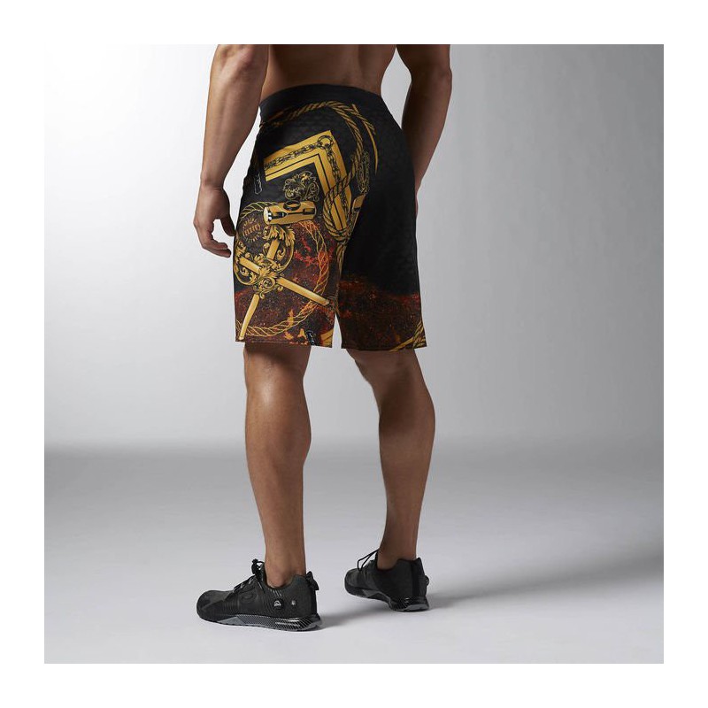 LTHS Reebok CrossFit SN JOE KING AI4898