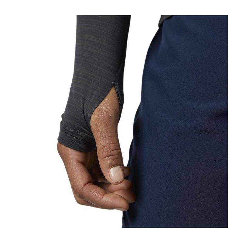 Pánské tričko OSR LS AC TEE BR4375