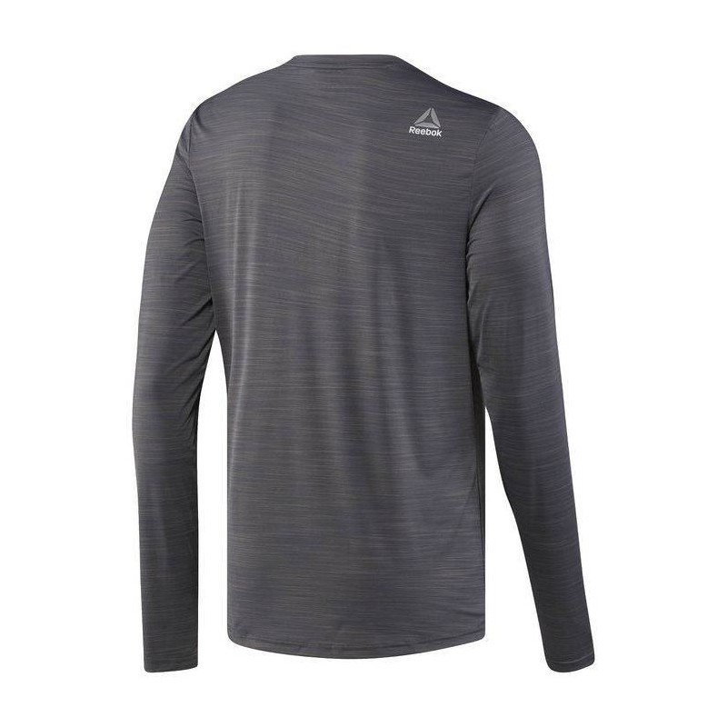 Pánské tričko OSR LS AC TEE BR4375