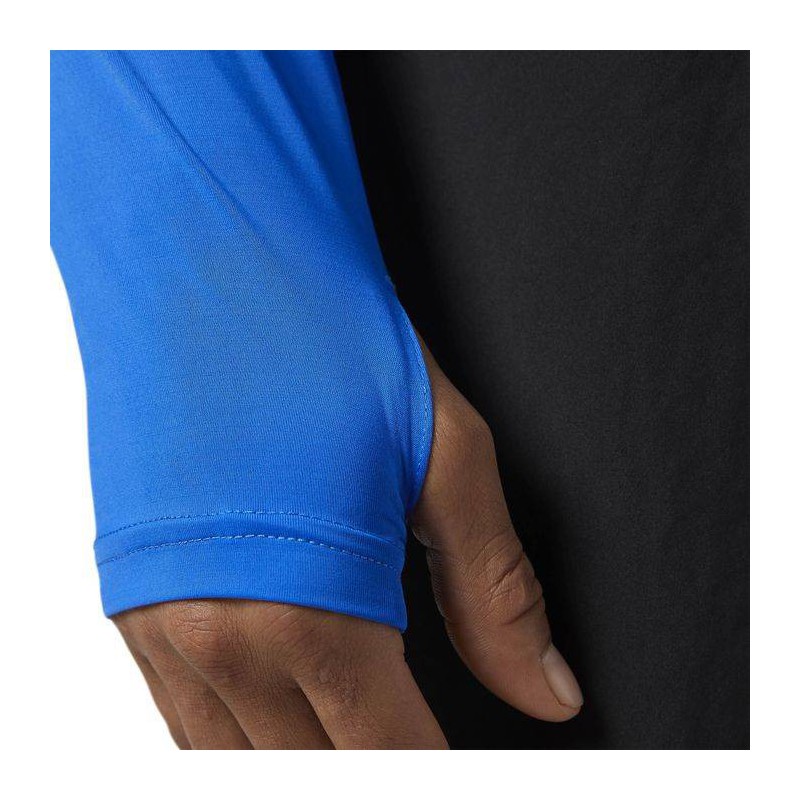 Pánské tričko OSR LS AC TEE BR4376