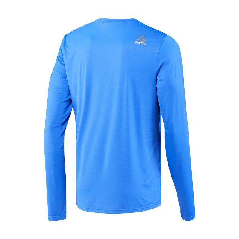 Pánské tričko OSR LS AC TEE BR4376