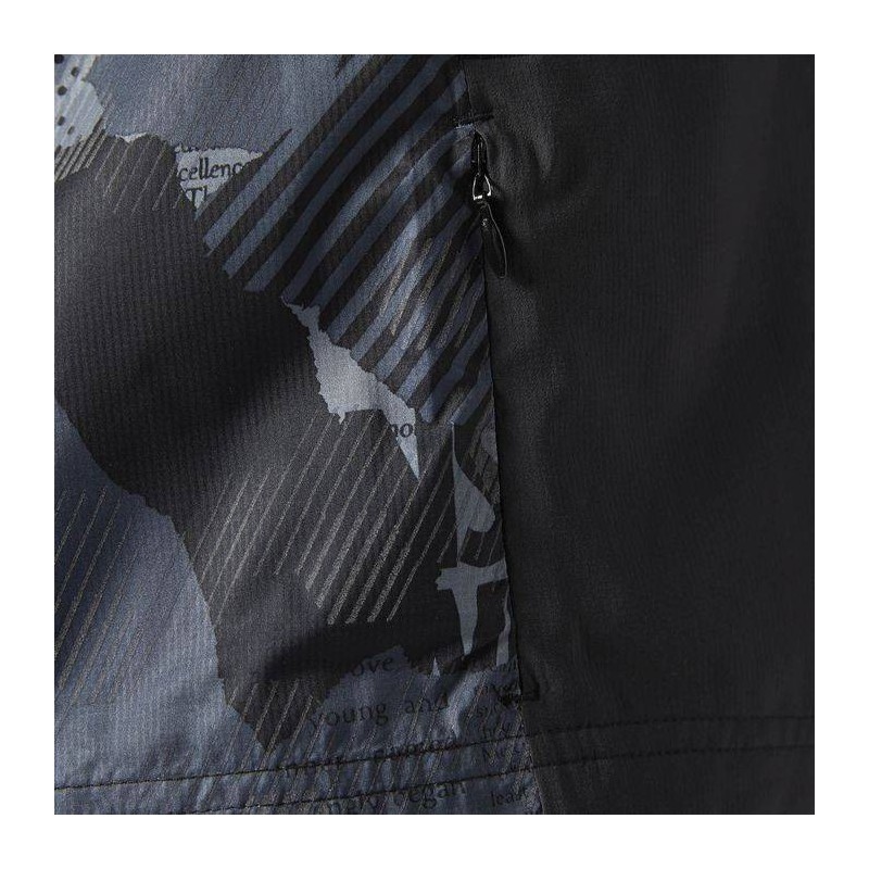 Pánská bunda OSR REFLECT JKT BR4382