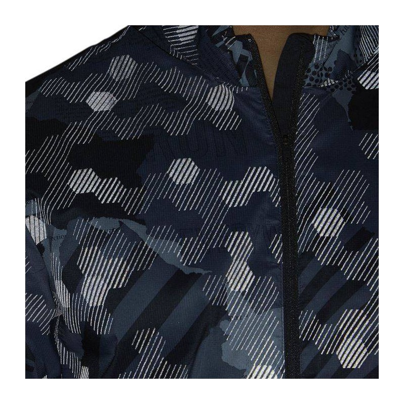 Pánská bunda OSR REFLECT JKT BR4382