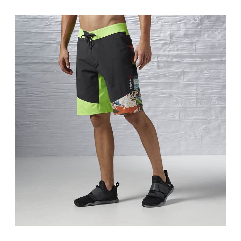 OS ELITE 1SHORT AI1664