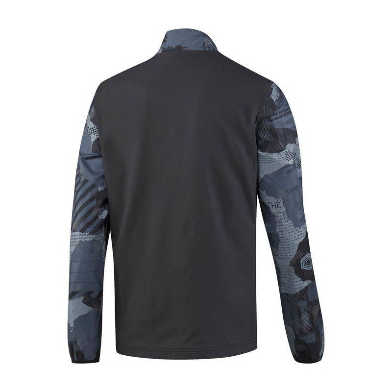 Pánská bunda OSR REFLECT JKT BR4382