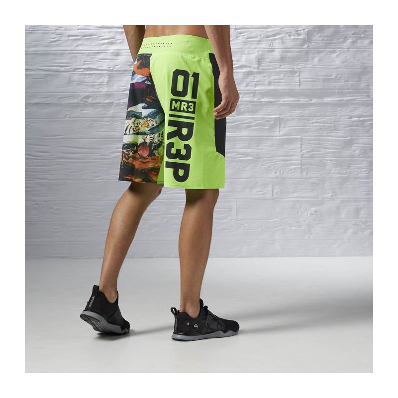 OS ELITE 1SHORT AI1664