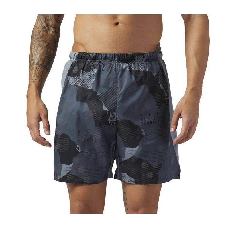 Pánské šortky OSR 7 INCH SHORT WG BR4406