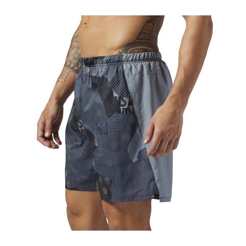 Pánské šortky OSR 7 INCH SHORT WG BR4406