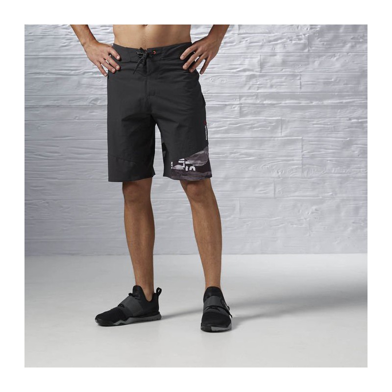 Pánské šortky Reebok OS ELITE 1SHORT AJ0843