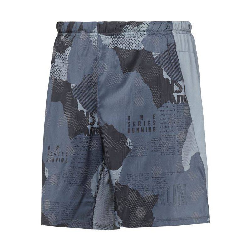 Pánské šortky OSR 7 INCH SHORT WG BR4406