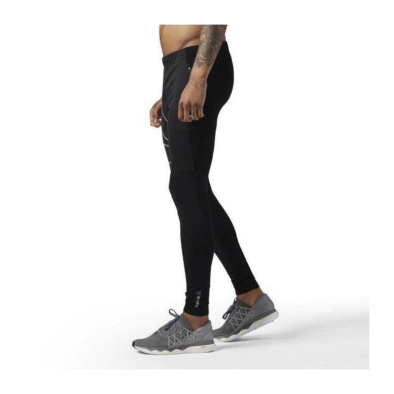 Pánské legíny OSR WINTER TIGHT BR4410