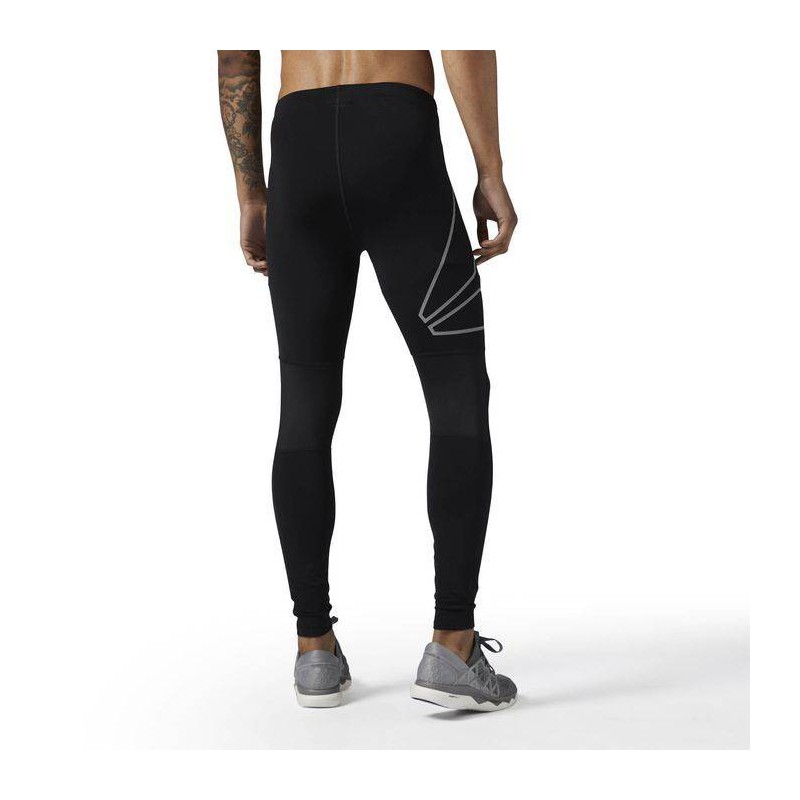 Pánské legíny OSR WINTER TIGHT BR4410