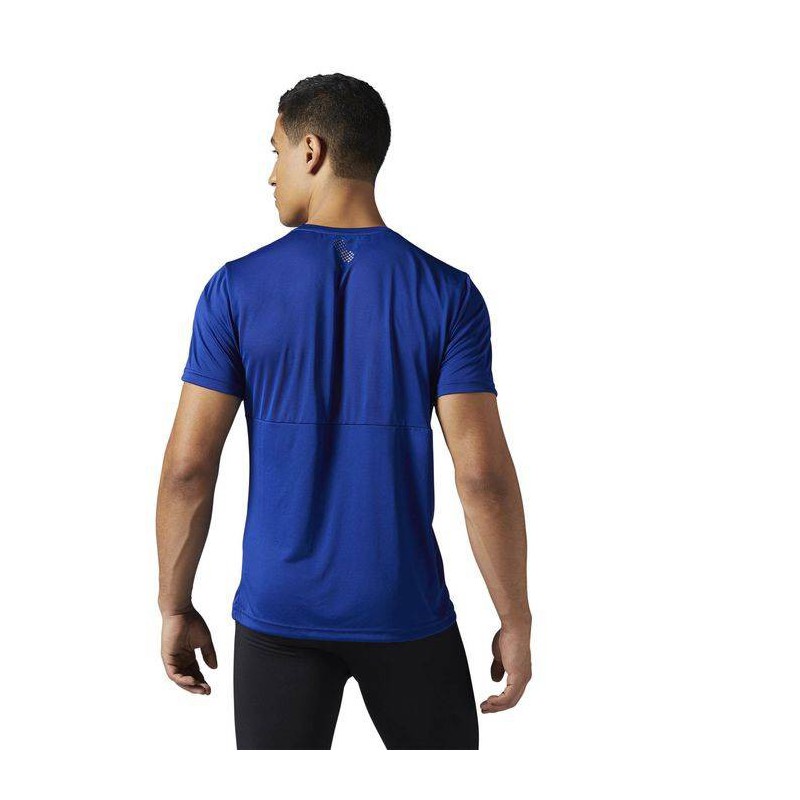 Pánské tričko RUN GRAPHIC TEE BR4411