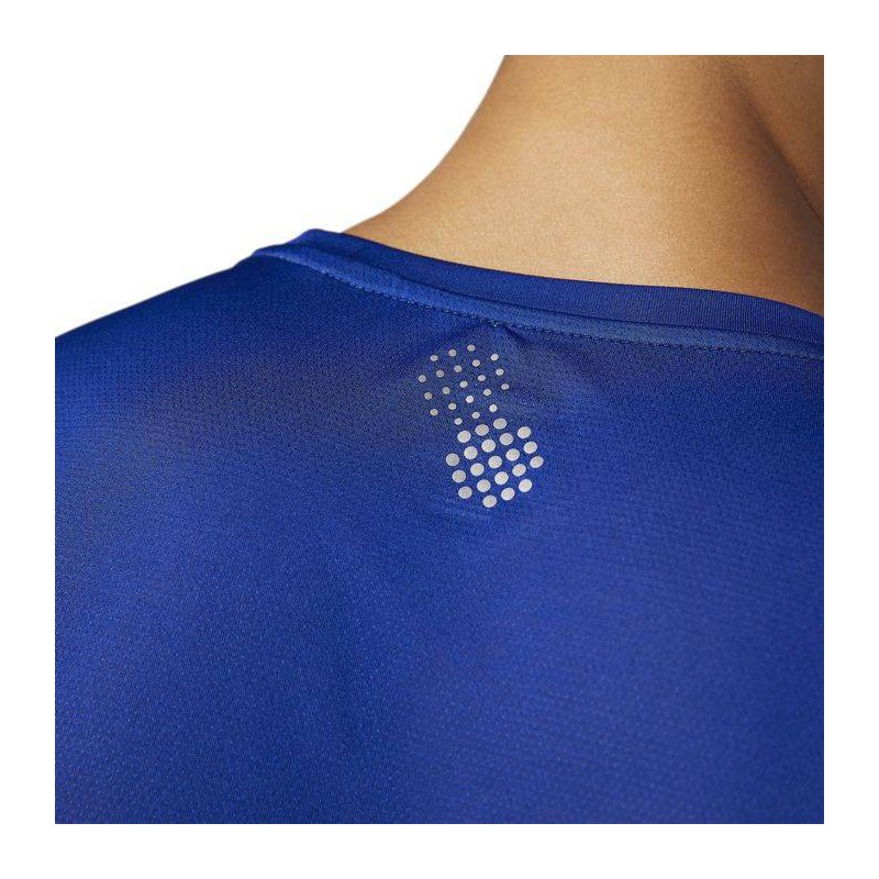 Pánské tričko RUN GRAPHIC TEE BR4411