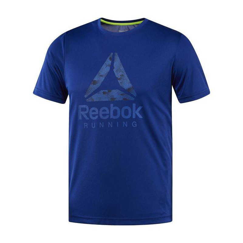 Pánské tričko RUN GRAPHIC TEE BR4411