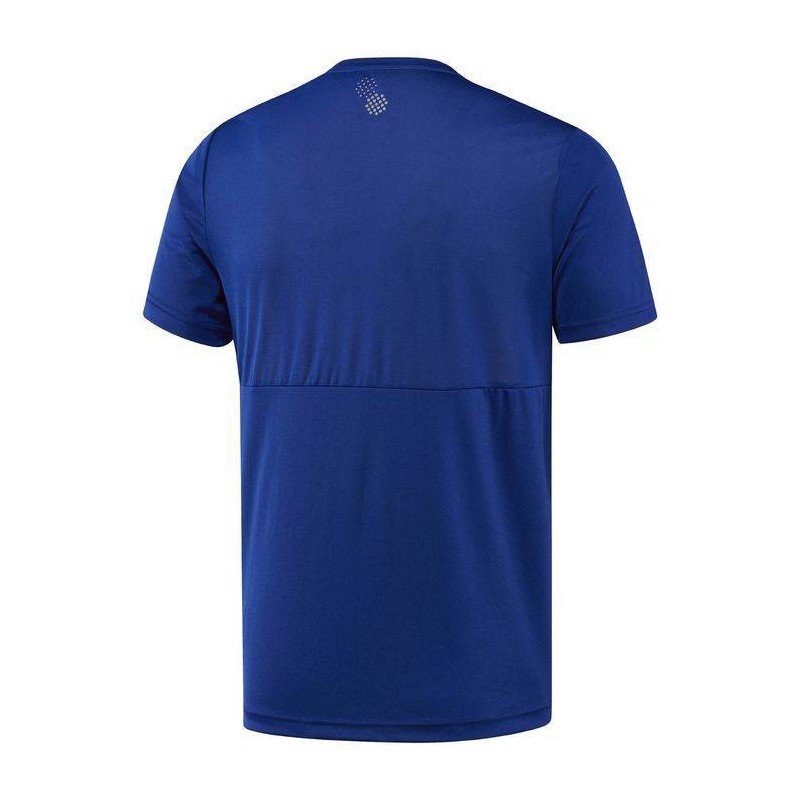 Pánské tričko RUN GRAPHIC TEE BR4411