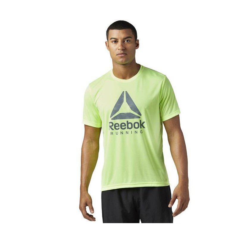 Pánské tričko RUN GRAPHIC TEE BR4414