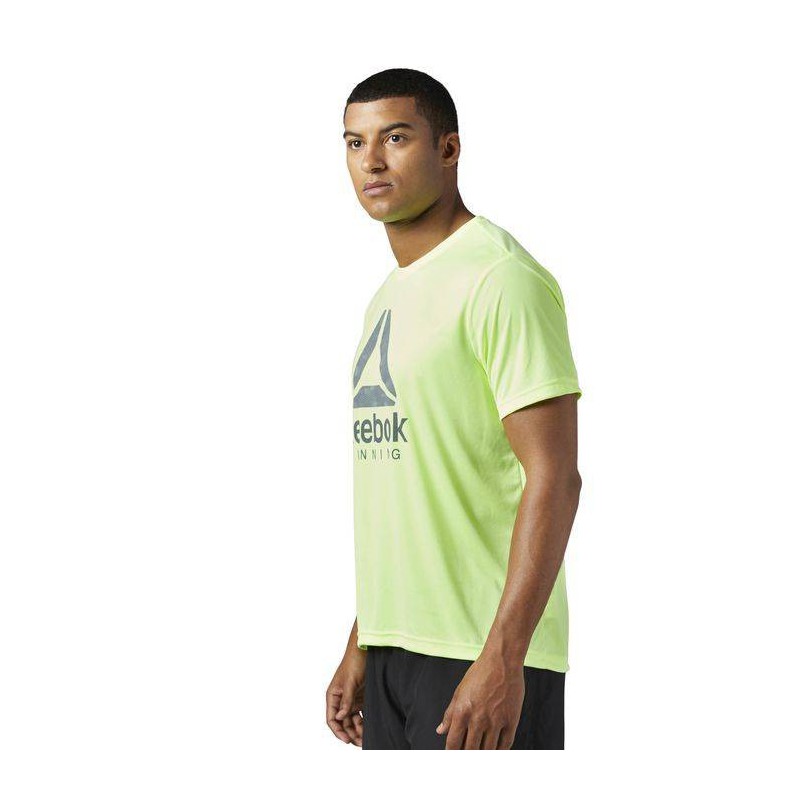 Pánské tričko RUN GRAPHIC TEE BR4414