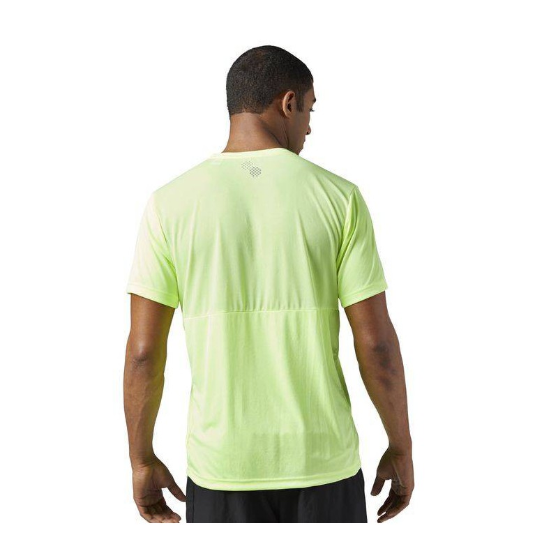 Pánské tričko RUN GRAPHIC TEE BR4414