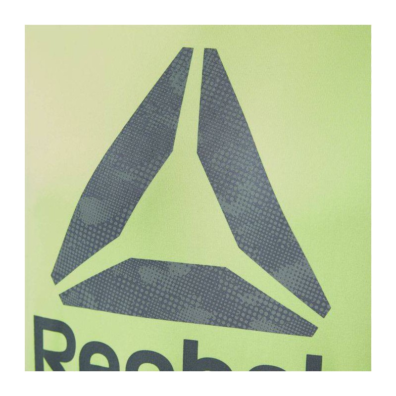 Pánské tričko RUN GRAPHIC TEE BR4414