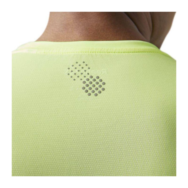 Pánské tričko RUN GRAPHIC TEE BR4414