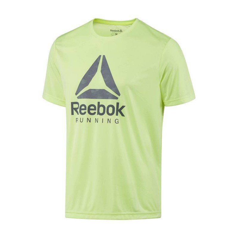 Pánské tričko RUN GRAPHIC TEE BR4414