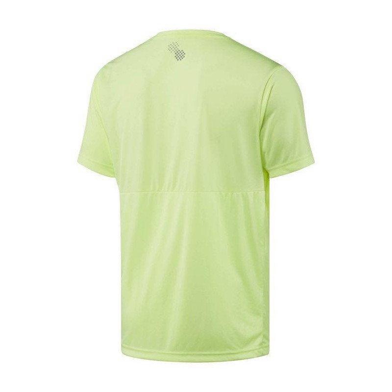 Pánské tričko RUN GRAPHIC TEE BR4414