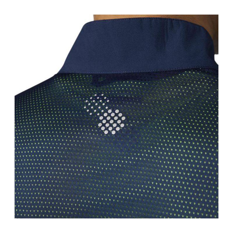 Pánská bunda Pánská bunda RUN WOVEN JKT BR4431