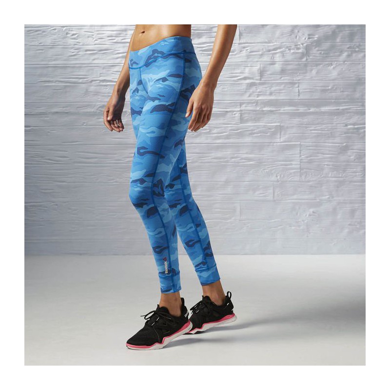 OS NYLUX TIGHT AJ0685