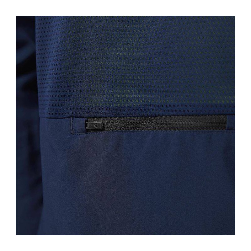 Pánská bunda Pánská bunda RUN WOVEN JKT BR4431