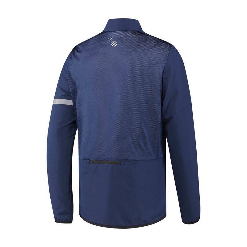 Pánská bunda Pánská bunda RUN WOVEN JKT BR4431