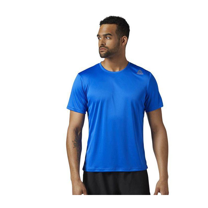 Pánské tričko RUN SS TEE BR4456