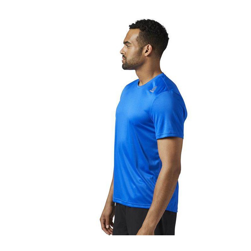 Pánské tričko RUN SS TEE BR4456