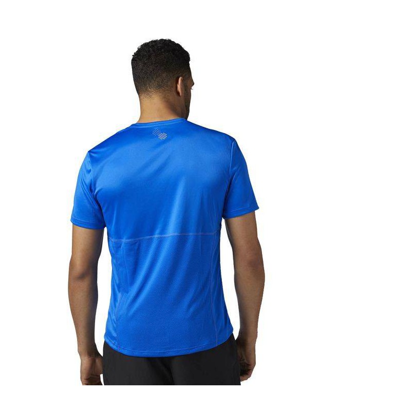 Pánské tričko RUN SS TEE BR4456