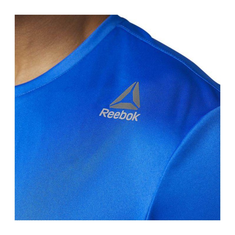 Pánské tričko RUN SS TEE BR4456