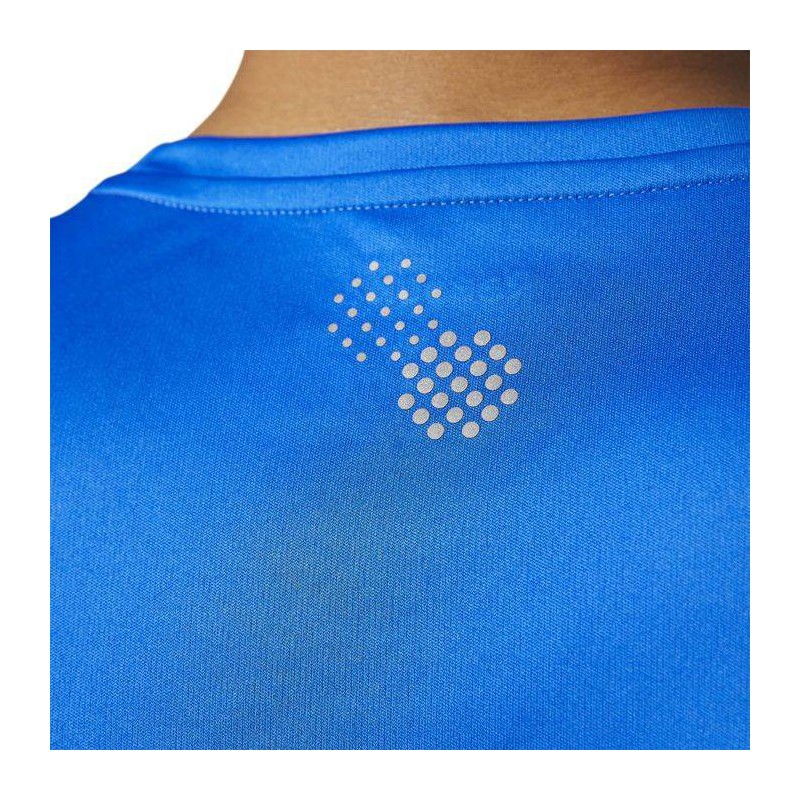 Pánské tričko RUN SS TEE BR4456