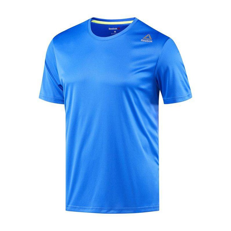 Pánské tričko RUN SS TEE BR4456