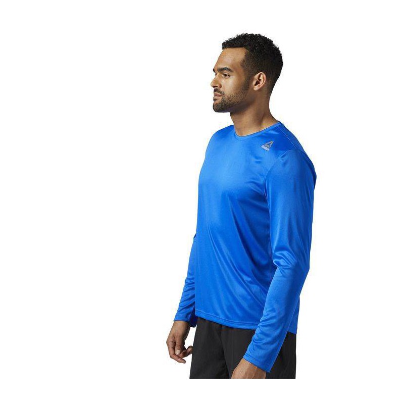 Pánské tričko RUN LS TEE BR4462