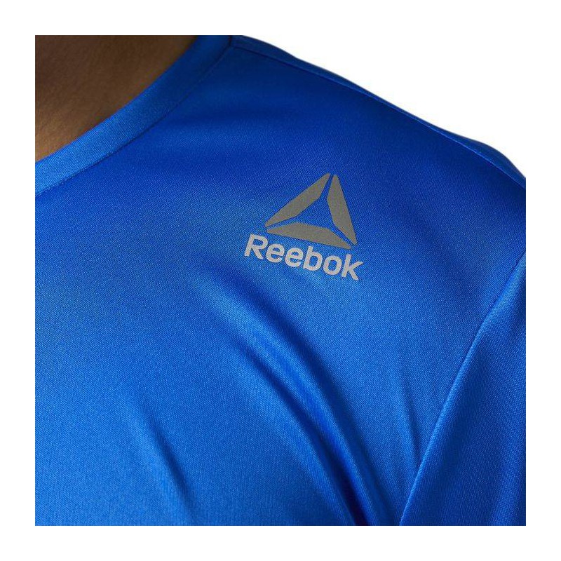 Pánské tričko RUN LS TEE BR4462