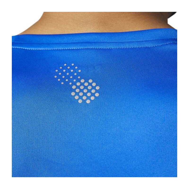 Pánské tričko RUN LS TEE BR4462