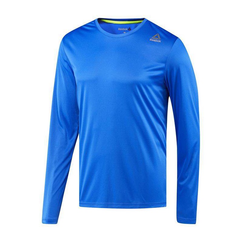 Pánské tričko RUN LS TEE BR4462