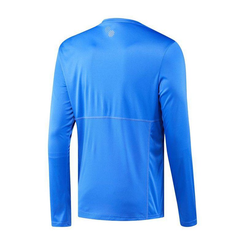 Pánské tričko RUN LS TEE BR4462