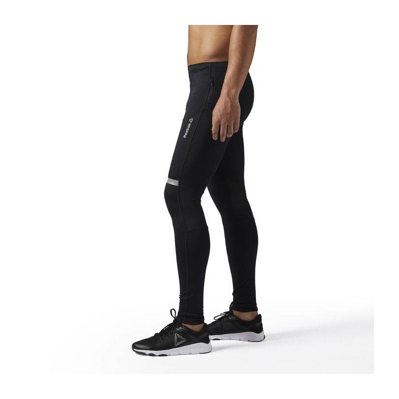 Pánské legíny RUN TIGHT BR4468