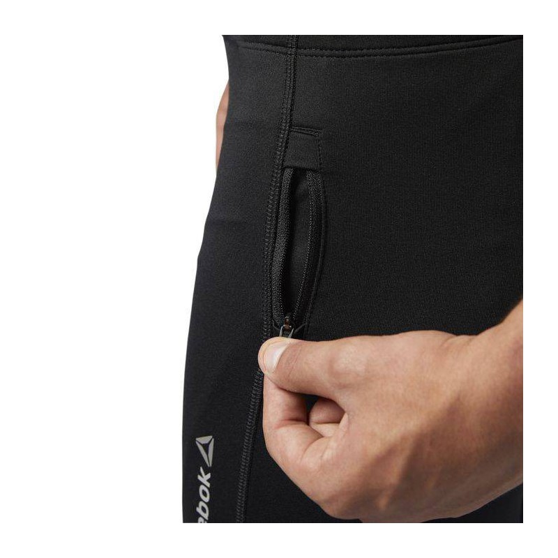 Pánské legíny RUN TIGHT BR4468