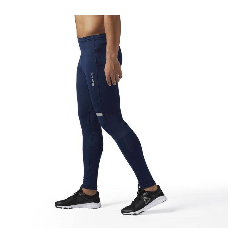 Pánské běžecké legíny RUN TIGHT BR4470