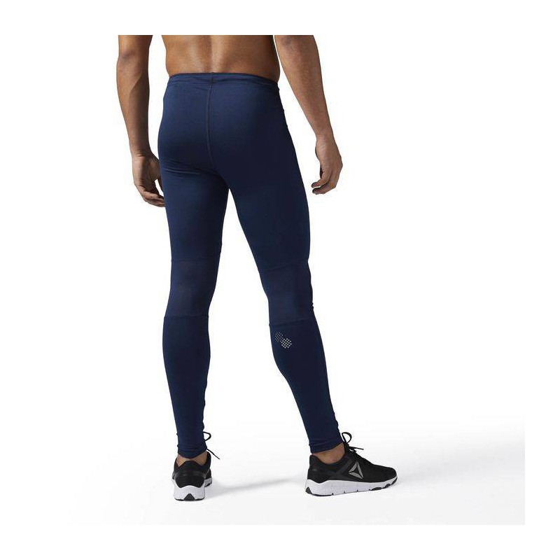 Pánské běžecké legíny RUN TIGHT BR4470
