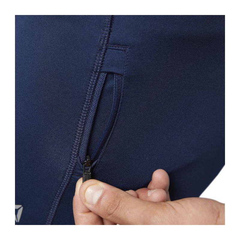 Pánské běžecké legíny RUN TIGHT BR4470