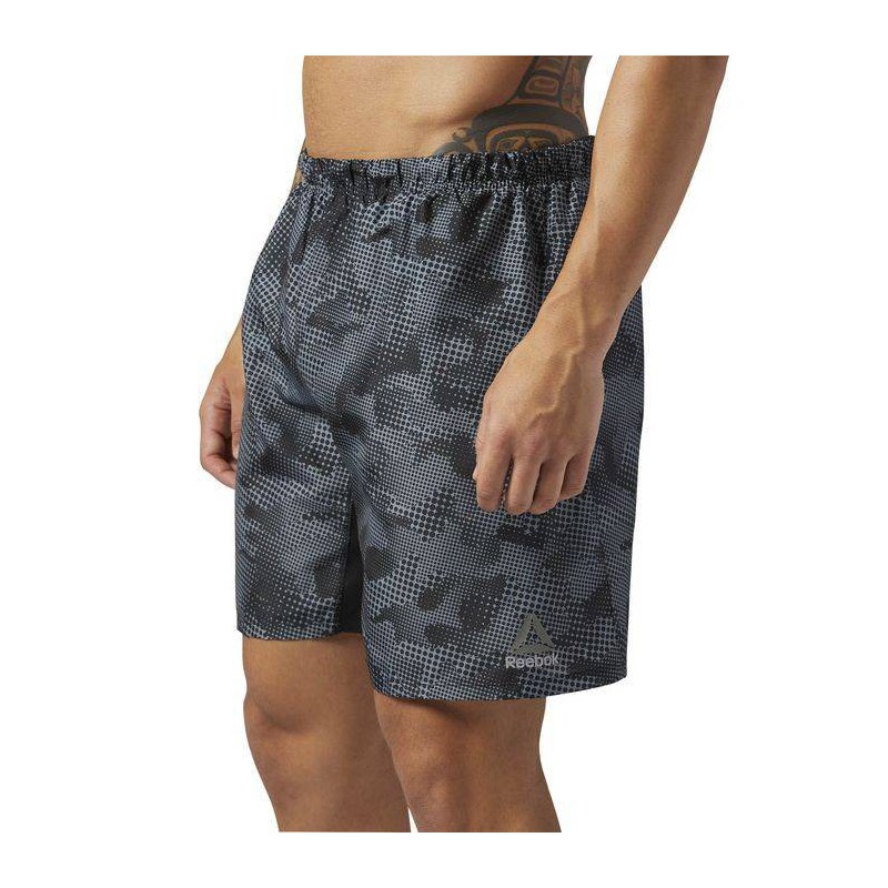 Pánské šortky RUN 8 INCH SHORT BR4503