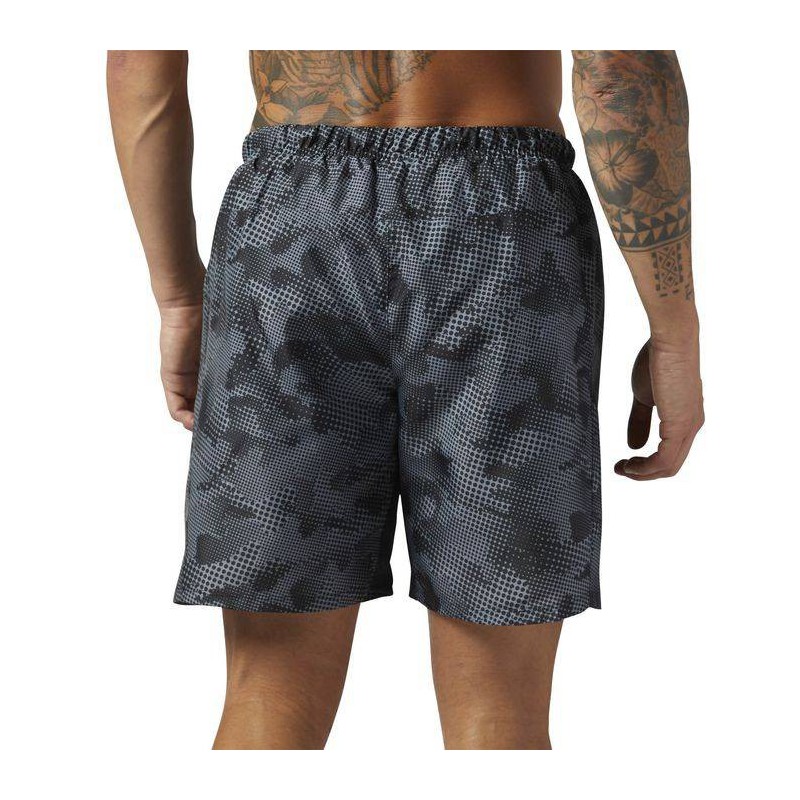 Pánské šortky RUN 8 INCH SHORT BR4503