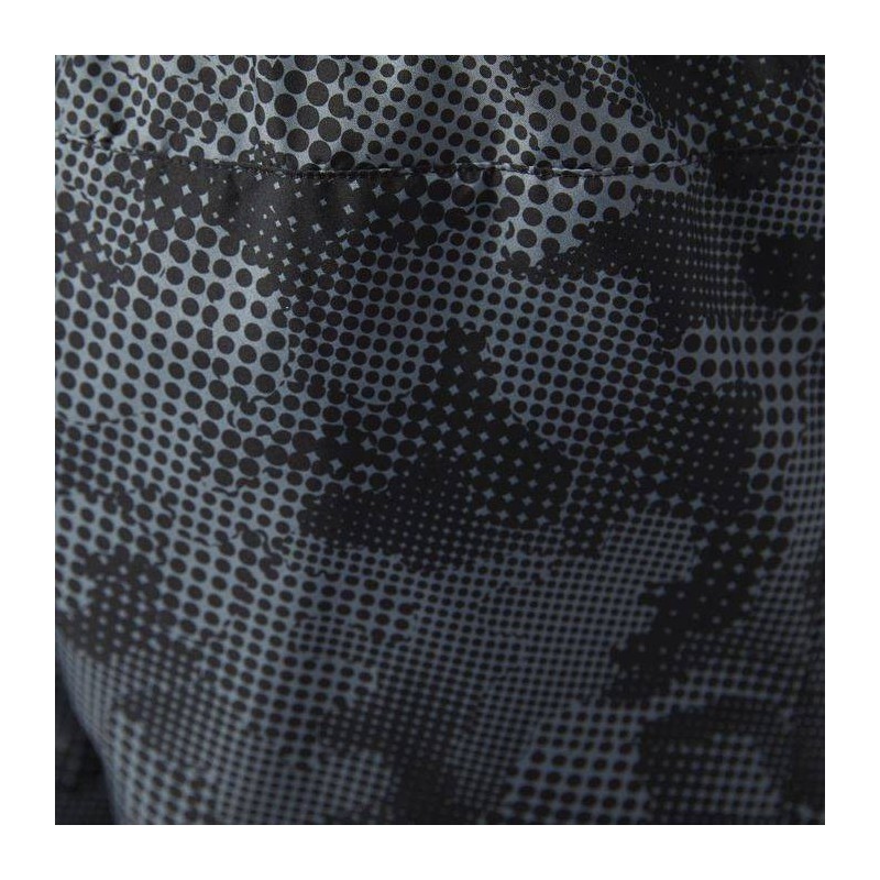 Pánské šortky RUN 8 INCH SHORT BR4503